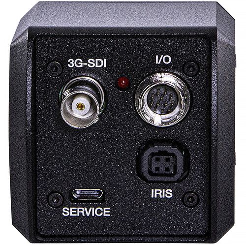 마샬 Marshall Electronics CV348 Compact 3G-SDI/HDMI POV Camera