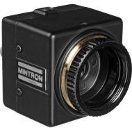 Marshall Electronics V-1055BNC 1/3-Inch CCD Black and White Video Camera in Housing with C/CS- Lens Mount, Ultra Low-Light Sensitivity