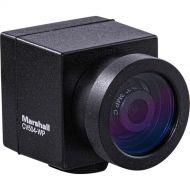 Marshall Electronics CV504-WP All-Weather Full HD Micro POV Camera