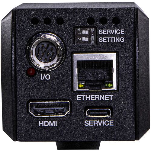 마샬 Marshall Electronics CV570 Miniature HD Camera with NDI|HX3, SRT & HDMI