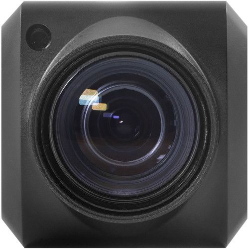 마샬 Marshall Electronics CV355-10X 2.1MP 3G/HD-SDI/HDMI Compact Camera with 10x Zoom