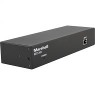 Marshall Electronics RS7-HR 1x7 RS-232/RS-485 Home-Run Splitter/Amplifier