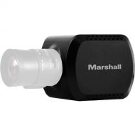 Marshall Electronics CV380-CS 4K 8.5MP 6G-SDI & HDMI CS/C-Mount Compact Camera