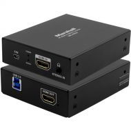 Marshall Electronics VAC-12HUC HDMI to USB-C Converter