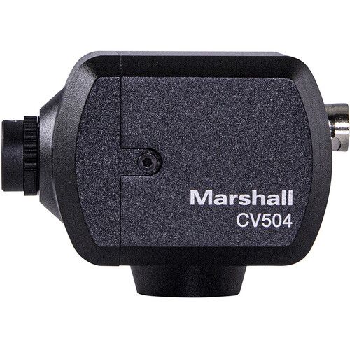 마샬 Marshall Electronics CV504 Full HD Micro POV Camera