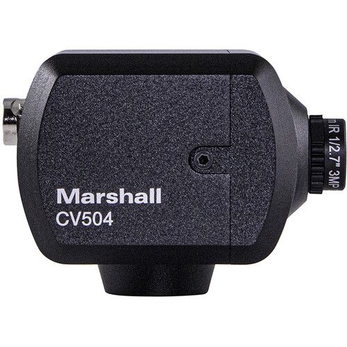 마샬 Marshall Electronics CV504 Full HD Micro POV Camera