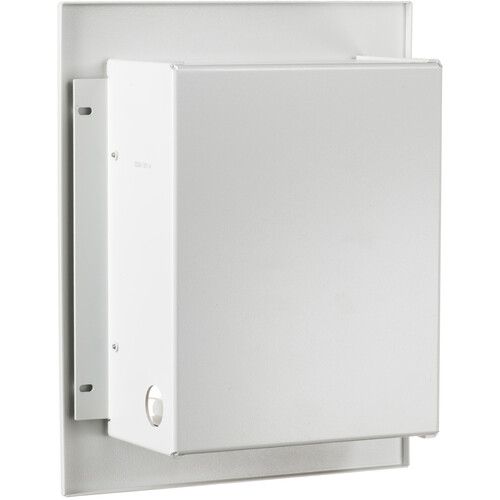 마샬 Marshall Electronics In-Wall Box Enclosure for Select PTZ Cameras