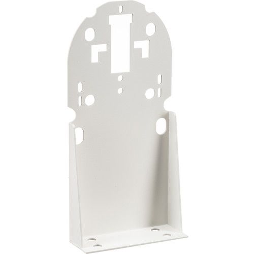 마샬 Marshall Electronics Wall Mount Bracket for CV610 Camera (White)