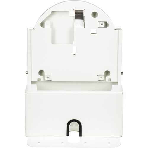 마샬 Marshall Electronics Wall Mount for CV730, CV620, and CV612 Series PTZ Cameras (White)