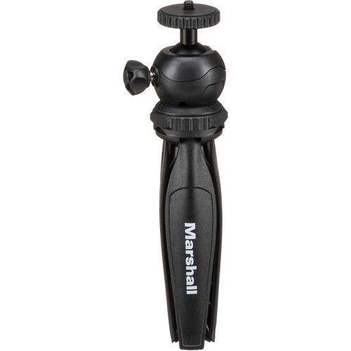 마샬 Marshall Electronics CVM-14 Table-Top Tripod Stand