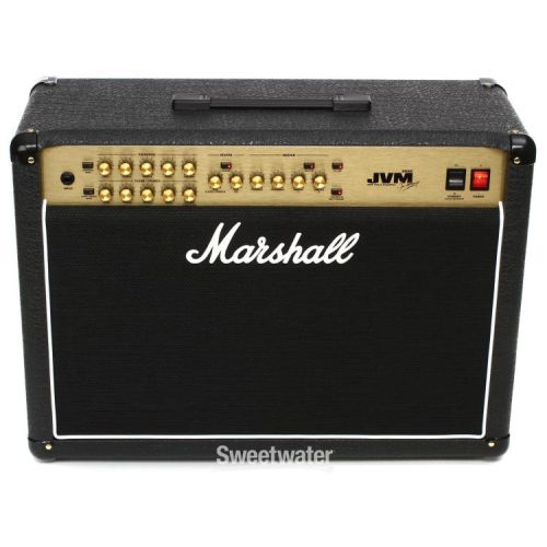 마샬 Marshall JVM205C 2x12