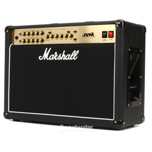 마샬 Marshall JVM205C 2x12