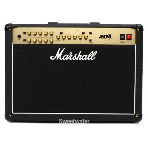 마샬 Marshall JVM205C 2x12