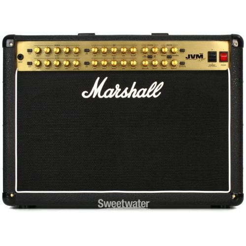 마샬 Marshall JVM410C 2x12