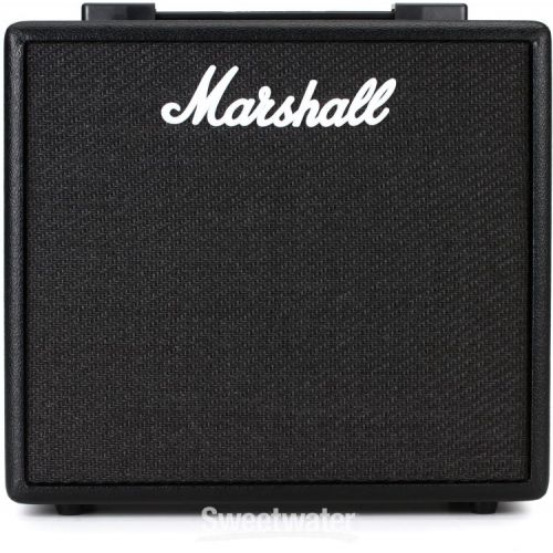 마샬 Marshall Code 25 1x10