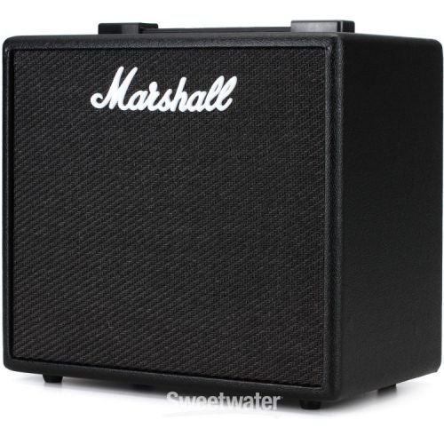 마샬 Marshall Code 25 1x10