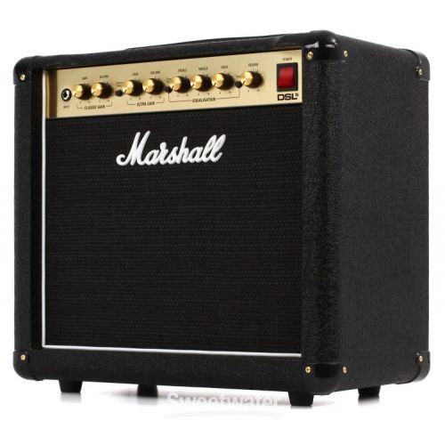 마샬 Marshall DSL5CR 1x10