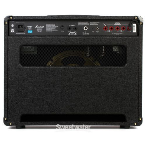 마샬 Marshall DSL40CR 1 x 12-inch 40-watt Tube Combo Amp