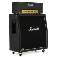 Marshall 1987XL Bundle - Head and 1960A Cabinet Bundle