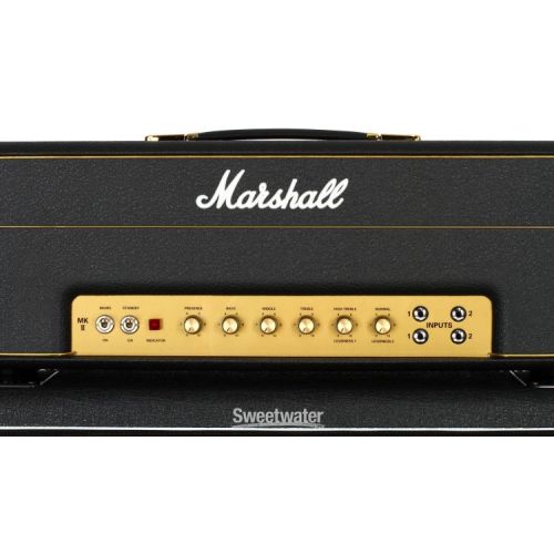 마샬 Marshall 1987XL Bundle - Head and 1960A Cabinet Bundle