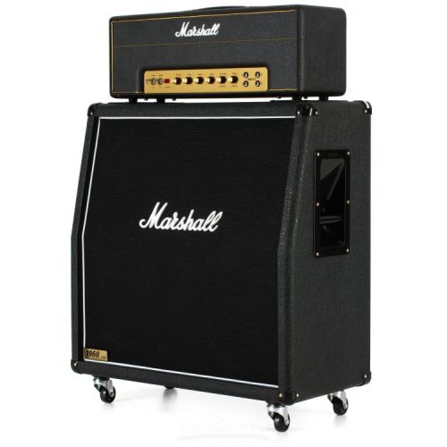 마샬 Marshall 1987XL Bundle - Head and 1960A Cabinet Bundle