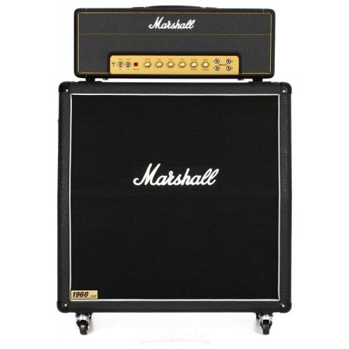 마샬 Marshall 1987XL Bundle - Head and 1960A Cabinet Bundle