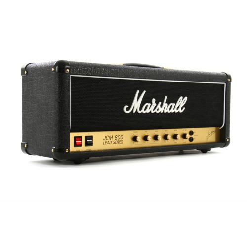 마샬 Marshall JCM800 2203X Head and 1960B Cabinet Bundle