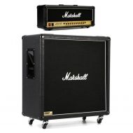 Marshall JCM900 4100 - Head and 1960B Cabinet Bundle