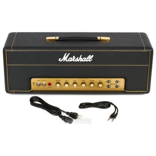 마샬 Marshall 1987XL Head and 1960TV Cabinet Bundle