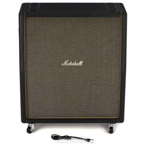 마샬 Marshall 1987XL Head and 1960TV Cabinet Bundle