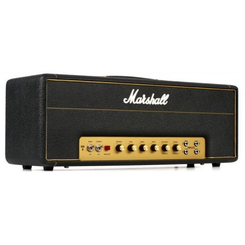 마샬 Marshall 1987XL Head and 1960TV Cabinet Bundle