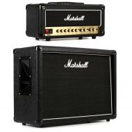 Marshall DSL20HR Bundle - Head and MX212R Cabinet Bundle