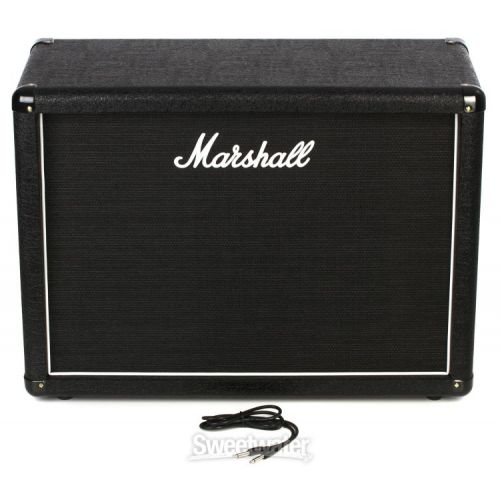 마샬 Marshall DSL20HR Bundle - Head and MX212R Cabinet Bundle