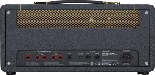 마샬 Marshall SV20H Studio Vintage 20/5-watt Tube Head