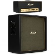 Marshall ORI50H Origin Bundle - Head and ORI412B Cabinet