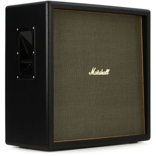 마샬 Marshall ORI50H Origin Bundle - Head and ORI412B Cabinet