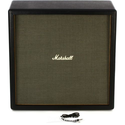 마샬 Marshall ORI50H Origin Bundle - Head and ORI412B Cabinet