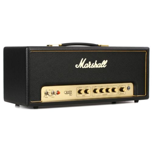 마샬 Marshall ORI50H Origin Bundle - Head and ORI412B Cabinet