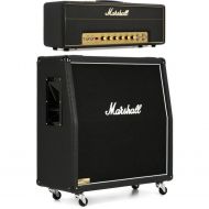 Marshall JTM45 Head and 1960AV Cabinet Bundle