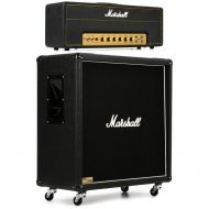 Marshall 1987XL Head and 1960BV Cabinet Bundle