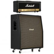 Marshall JCM800 2203X Head and 1960TV Cabinet Bundle