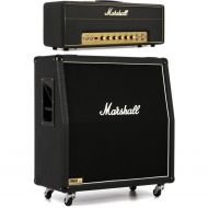 Marshall JTM45 Head and 1960A Cabinet Bundle