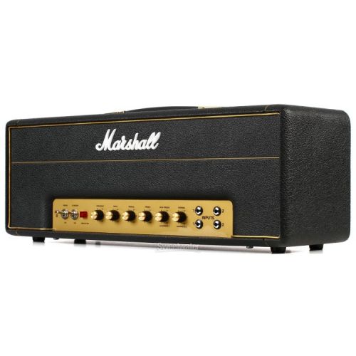 마샬 Marshall 1987X 50-watt Plexi Tube Head with FX Loop