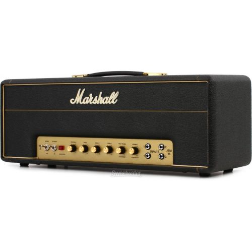 마샬 Marshall JTM45 2245 30-watt Plexi Tube Head