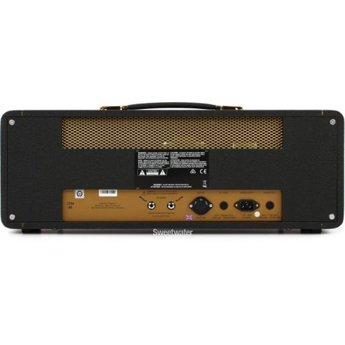 마샬 Marshall JTM45 2245 30-watt Plexi Tube Head