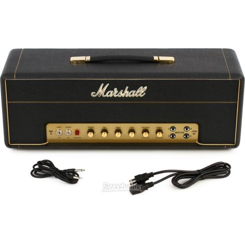 마샬 Marshall JTM45 2245 30-watt Plexi Tube Head