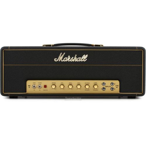 마샬 Marshall JTM45 2245 30-watt Plexi Tube Head