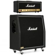 Marshall JCM800 2203X Head and 1960AV Cabinet Bundle