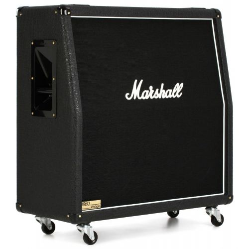 마샬 Marshall JCM800 2203X Head and 1960AV Cabinet Bundle