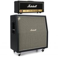 Marshall JCM800 2203X Head and 1960AHW Cabinet Bundle